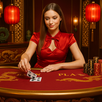 Neon54 - Live Baccarat - Evolution Gaming