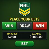 Neon54 - NRL Betting - Rugby League